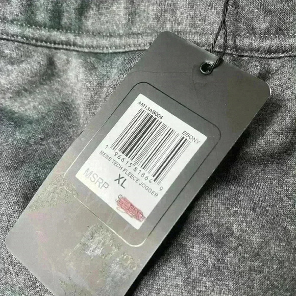 Brand New XL Motion Mens joggers - Picture 5 of 5